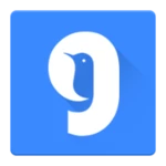 Logo of Couchgram android Application 